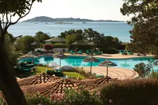 Romazzino (A Belmond Hotel, Costa Smeralda)