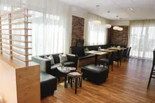 Plus Punkt Private Spa