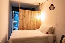 I am Boutique Hotel Campos do Jordão