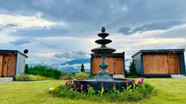 The Sunnery Ville