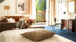 Savoy Hotel