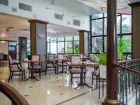 Hotel Melia Lima