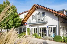 Arcus Hotel München Messe