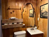 Kozy Haven Log Cabin Rentals