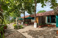 Aite Eco Resort