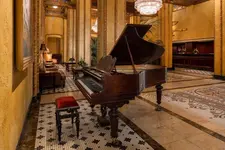 The Roosevelt New Orleans (Waldorf Astoria Hotels & Resorts)