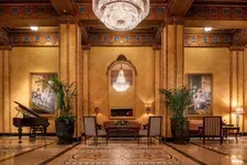 The Roosevelt New Orleans (Waldorf Astoria Hotels & Resorts)