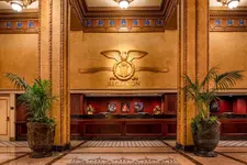 The Roosevelt New Orleans (Waldorf Astoria Hotels & Resorts)