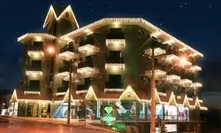 Hotel Dom Leopoldo
