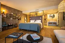 Papa Rhein Hotel