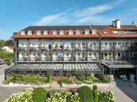 Bauer Hotel und Restaurant