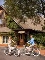 Mirbeau Inn & Spa Skaneateles