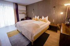 Franconia City Hotel
