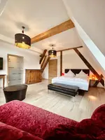 Hotel Villa Vie Cochem