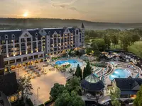 Renaissance Birmingham Ross Bridge Golf Resort & Spa