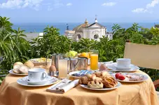 Hotel La Villarosa Terme