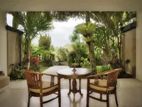 Nandini Jungle by Hanging Gardens