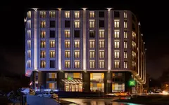 ibis Styles Istanbul Merter