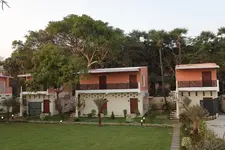 Palm Paradise Beach Resort