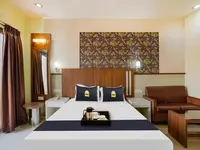 Hotel AMBS Plaza