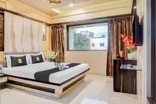 Hotel AMBS Plaza