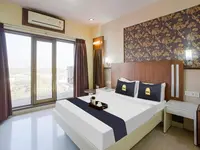 Hotel AMBS Plaza