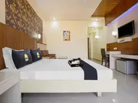 Hotel AMBS Plaza