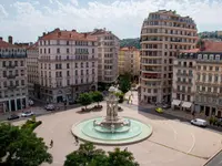 Mercure Lyon Centre Beaux-Arts