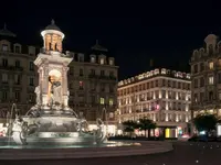 Mercure Lyon Centre Beaux-Arts