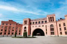 Grand Resort Jermuk