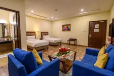 Hotel One Sahiwal