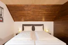 Altbau Gasthaus Amboss