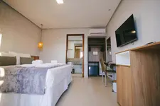 Oiti Beach Resort Tutoia