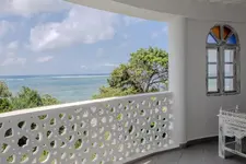 Chale Island Resort