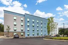 Comfort Inn & Suites Nashville