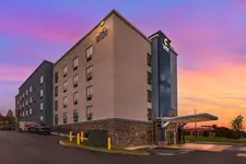 Comfort Inn & Suites Nashville