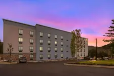 Comfort Inn & Suites Nashville