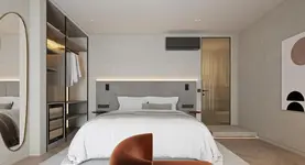 Hotel Laudon