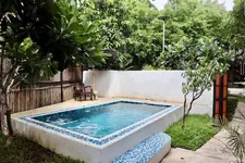 Chiang Mai Las Orquideas Resort