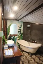 Chiang Mai Las Orquideas Resort
