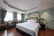 Madelise Grand Hotel