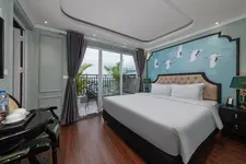 Madelise Grand Hotel