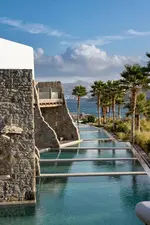 Aeonic Suites and Spa