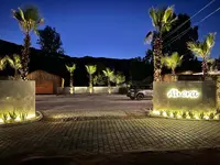 Alicra Hotel Çıralı