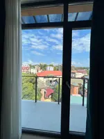 Ritsa Resort
