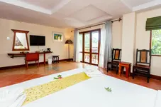 Ao Nang Bay Resort