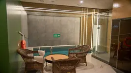 Holiday Inn Tashkent City