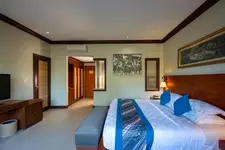 Rama Beach Resort & Villas