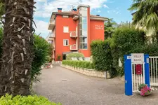 Bike & Wind Hotel Villa Maria