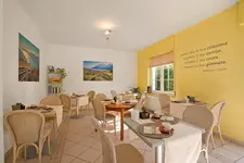 Bike & Wind Hotel Villa Maria